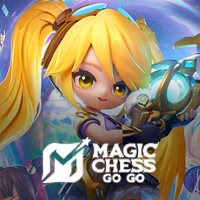 Magic Chess Go Go