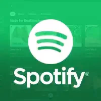 Spotify Voucher