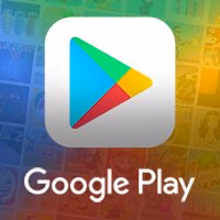 Voucher Google Play
