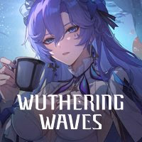 Wuthering Waves