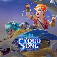 Cloud Song: Saga of Skywalkers