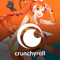 Crunchyroll