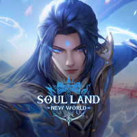 Soul Land: New World