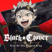 Black Clover M